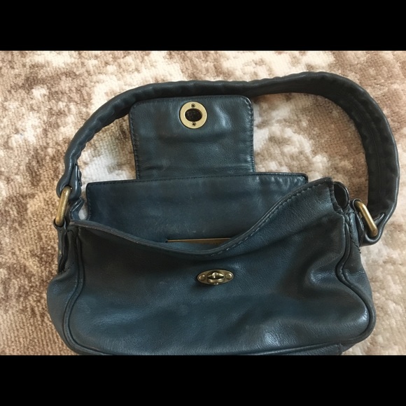 Marc By Mark Jacobs Small Handbag - Picture 3 of 8